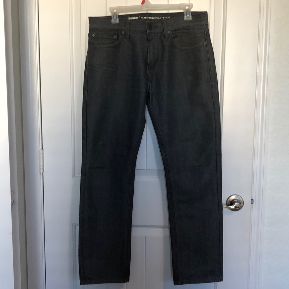 Men’s Old Navy Jeans